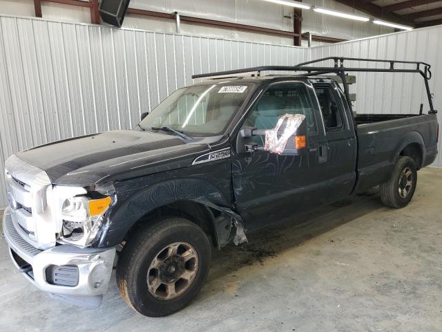 2015 FORD F250 SUPER DUTY, 