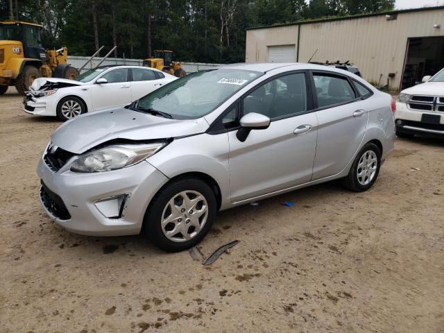 2013 FORD FIESTA S, 