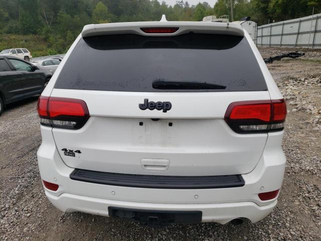 1C4RJFAGXKC594553 - 2019 JEEP GRAND CHER LAREDO WHITE photo 6