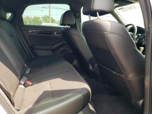 19XFL1H8XRE023047 - 2024 HONDA CIVIC SPORT TOURING GRAY photo 10