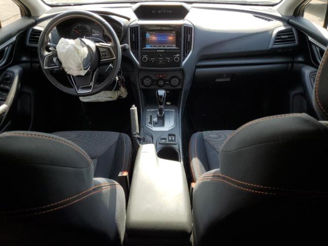 JF2GTABC7JH332153 - 2018 SUBARU CROSSTREK PREMIUM Серебристый фото 8