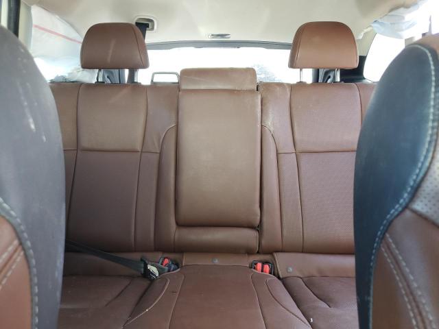 4S4BTGPD8L3135341 - 2020 SUBARU OUTBACK TOURING LDL Սպիտակ լուսանկար 10