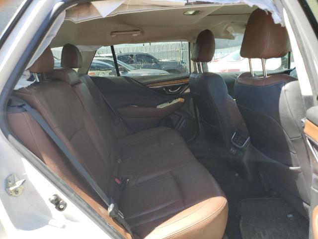 4S4BTGPD8L3135341 - 2020 SUBARU OUTBACK TOURING LDL Սպիտակ լուսանկար 11