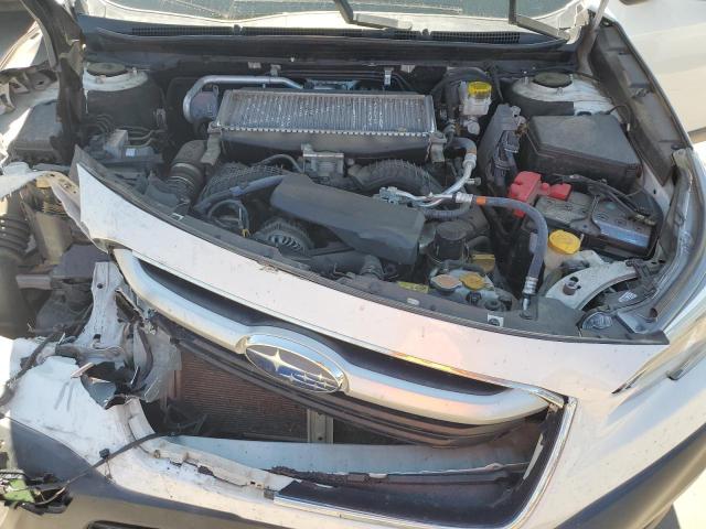 4S4BTGPD8L3135341 - 2020 SUBARU OUTBACK TOURING LDL Սպիտակ լուսանկար 12
