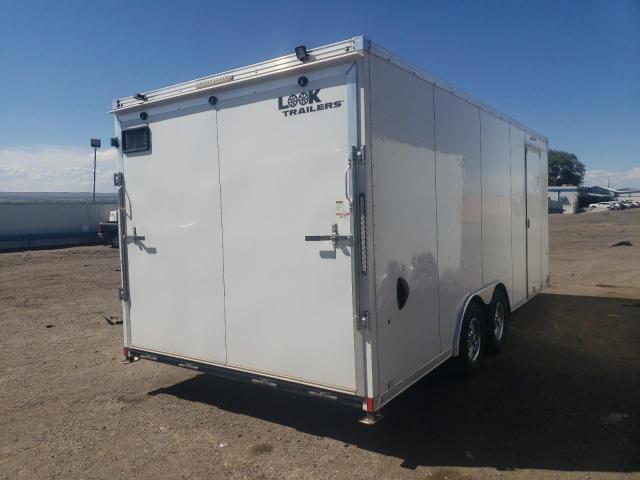 5JW0C2028PF043779 - 2023 OTHER TRAILER WHITE photo 4