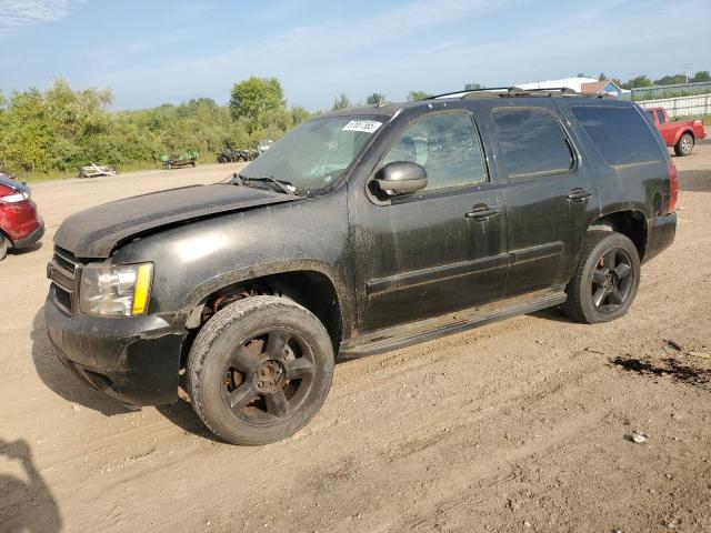 2007 CHEVROLET TAHOE K1500, null