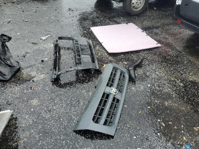 3C6TRVNG8GE126900 - 2016 RAM PROMASTER 1500 STANDARD Կարմիր լուսանկար 12