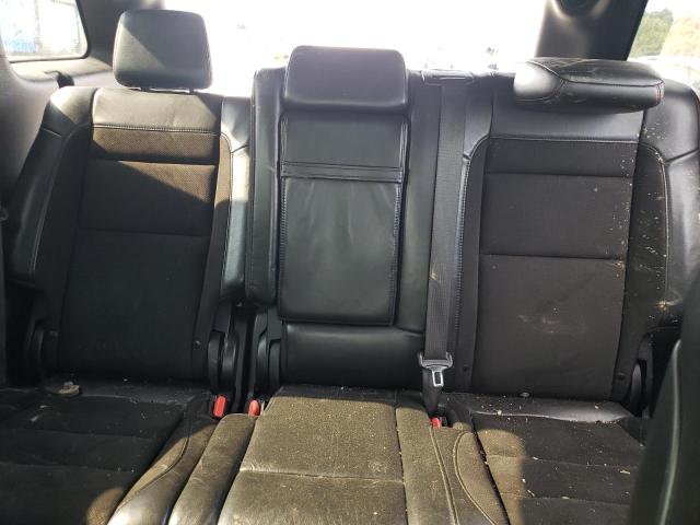 1C4RJFLG4LC347088 - 2020 JEEP GRAND CHER TRAILHAWK 白色 照片 10