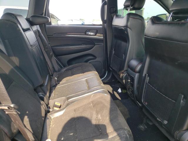 1C4RJFLG4LC347088 - 2020 JEEP GRAND CHER TRAILHAWK 白色 照片 11