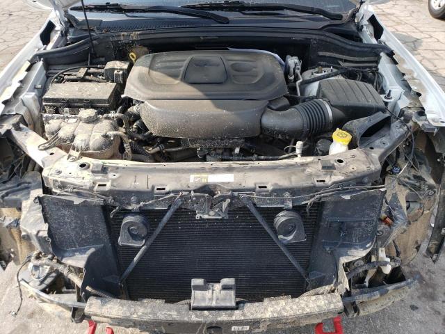 1C4RJFLG4LC347088 - 2020 JEEP GRAND CHER TRAILHAWK 白色 照片 12