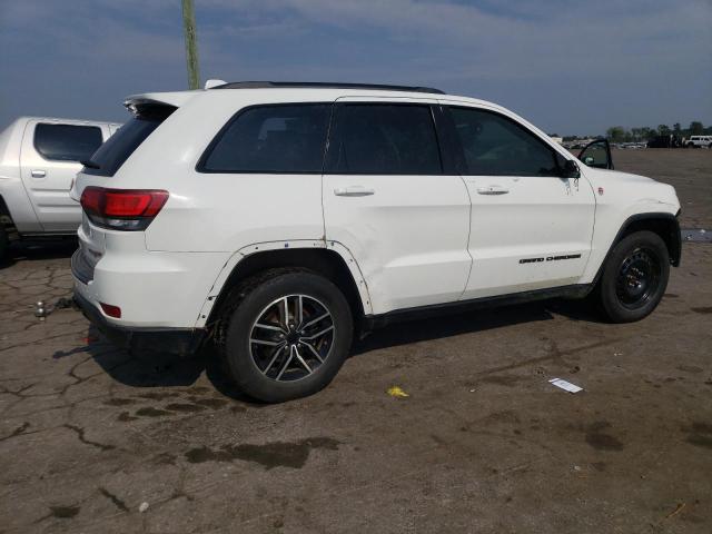 1C4RJFLG4LC347088 - 2020 JEEP GRAND CHER TRAILHAWK 白色 照片 3