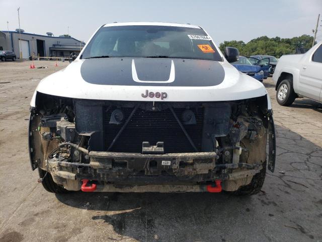 1C4RJFLG4LC347088 - 2020 JEEP GRAND CHER TRAILHAWK 白色 照片 5