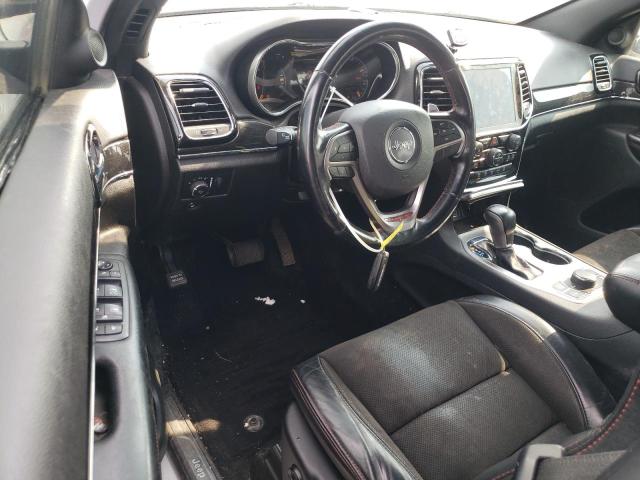 1C4RJFLG4LC347088 - 2020 JEEP GRAND CHER TRAILHAWK 白色 照片 8