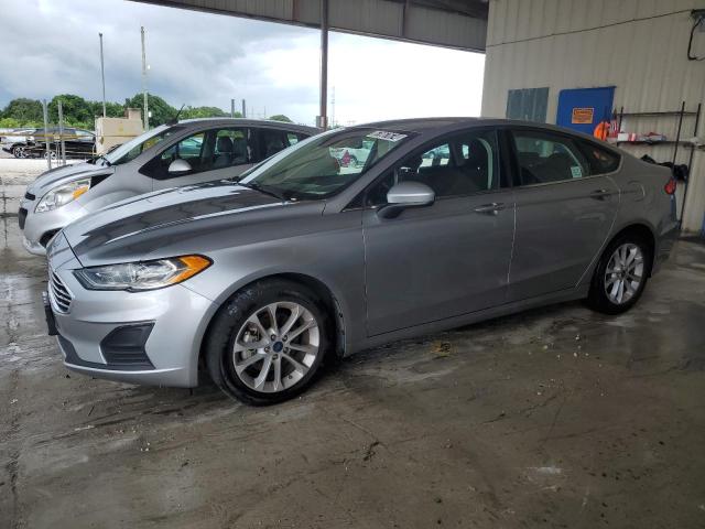 2020 FORD FUSION SE, 