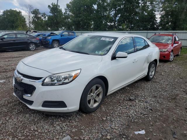 1G11C5SL7FF191222 - 2015 CHEVROLET MALIBU 1LT 白色 照片 1