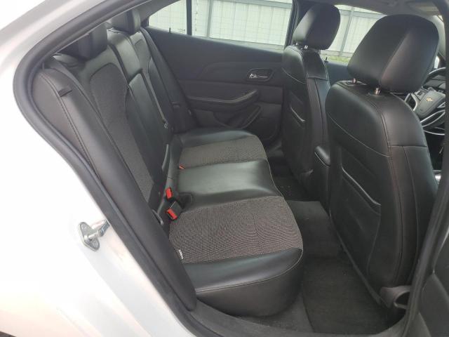 1G11C5SL7FF191222 - 2015 CHEVROLET MALIBU 1LT 白色 照片 10