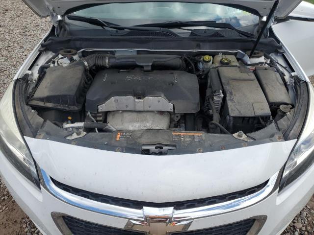 1G11C5SL7FF191222 - 2015 CHEVROLET MALIBU 1LT 白色 照片 11
