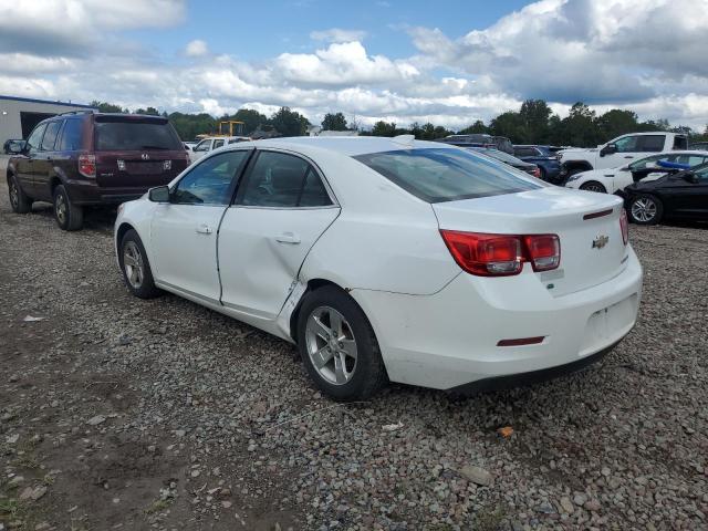 1G11C5SL7FF191222 - 2015 CHEVROLET MALIBU 1LT 白色 照片 2