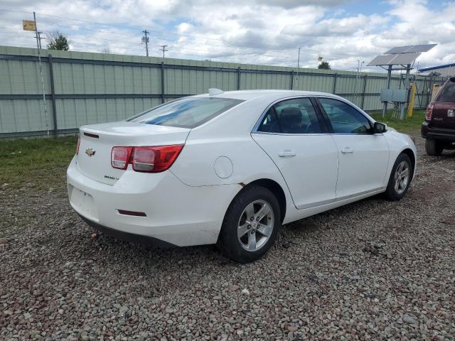 1G11C5SL7FF191222 - 2015 CHEVROLET MALIBU 1LT 白色 照片 3