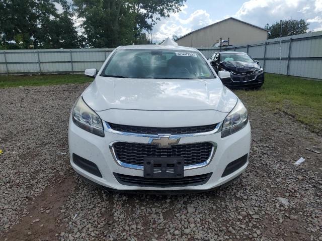 1G11C5SL7FF191222 - 2015 CHEVROLET MALIBU 1LT 白色 照片 5