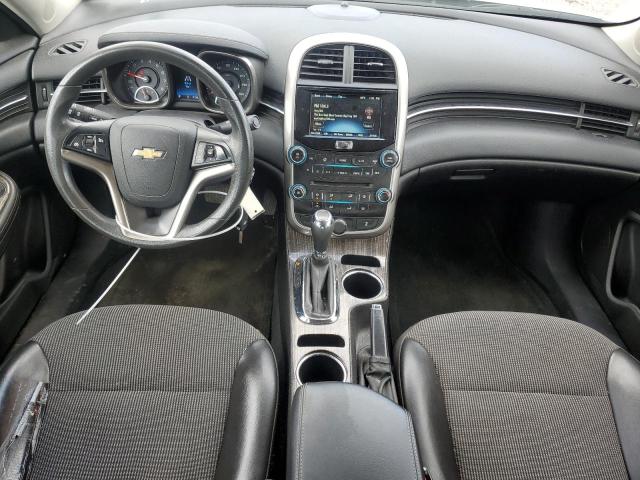 1G11C5SL7FF191222 - 2015 CHEVROLET MALIBU 1LT 白色 照片 8