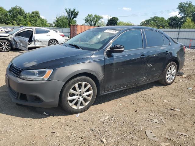 2011 VOLKSWAGEN JETTA SE, 
