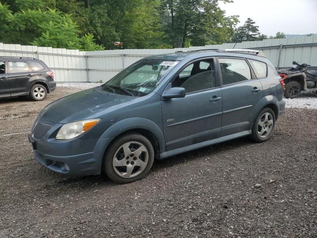 2007 PONTIAC VIBE, 