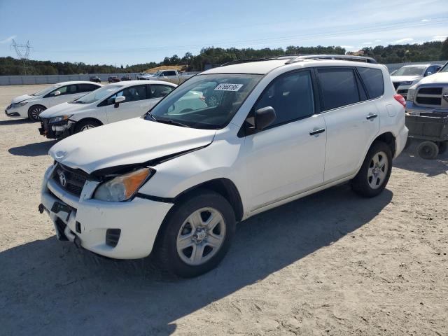 2009 TOYOTA RAV4, 