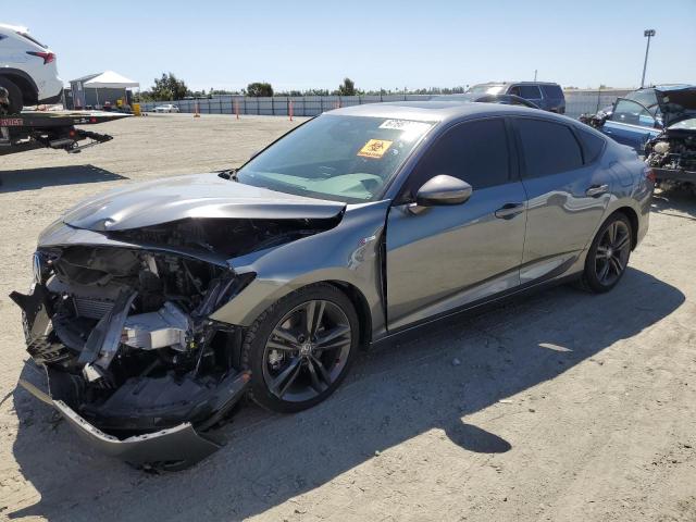 2023 ACURA INTEGRA A-SPEC, 