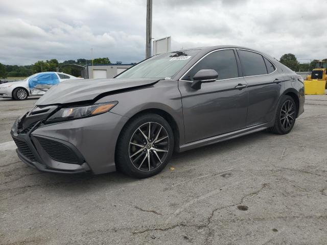 2023 TOYOTA CAMRY SE NIGHT SHADE, 