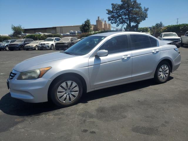 2011 HONDA ACCORD LX, 