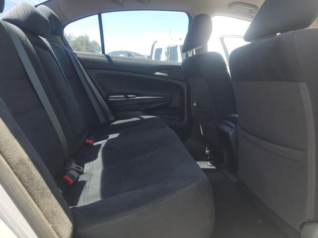 1HGCP2F39BA115930 - 2011 HONDA ACCORD LX Gümüş foto 10