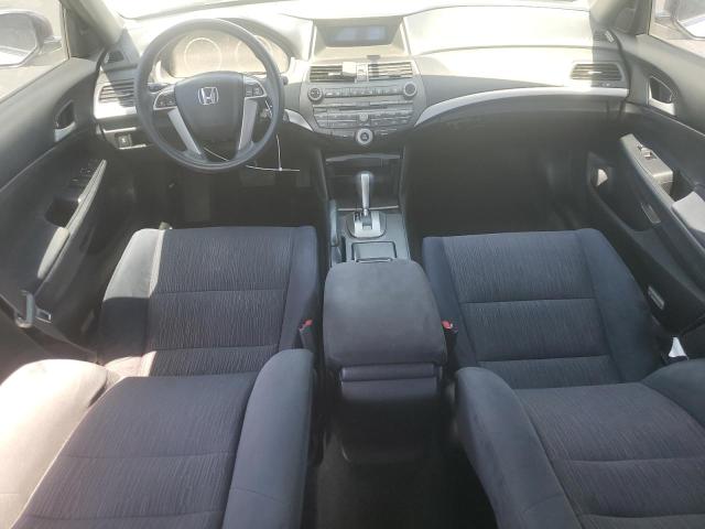 1HGCP2F39BA115930 - 2011 HONDA ACCORD LX Gümüş foto 8