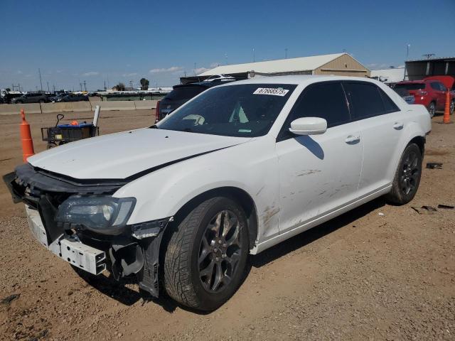 2018 CHRYSLER 300 S, 