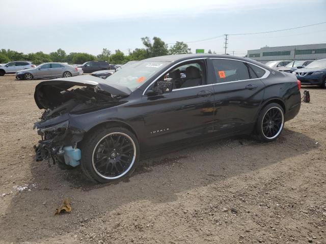 2016 CHEVROLET IMPALA LS, 