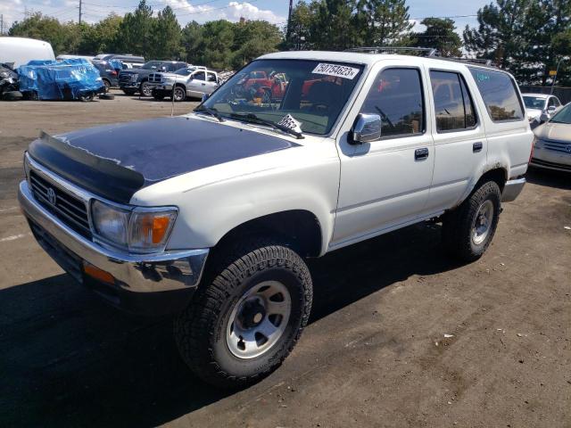 JT3VN39W7S0190158 - 1995 TOYOTA 4RUNNER VN39 SR5 白色 照片 1