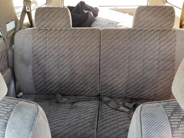 JT3VN39W7S0190158 - 1995 TOYOTA 4RUNNER VN39 SR5 白色 照片 10