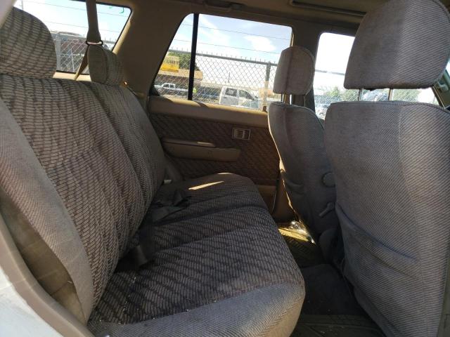 JT3VN39W7S0190158 - 1995 TOYOTA 4RUNNER VN39 SR5 白色 照片 11