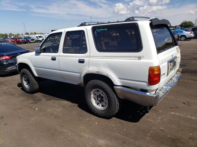 JT3VN39W7S0190158 - 1995 TOYOTA 4RUNNER VN39 SR5 白色 照片 2