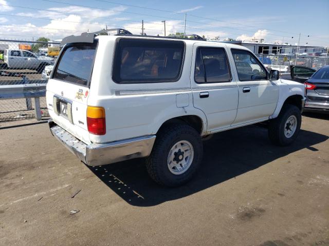 JT3VN39W7S0190158 - 1995 TOYOTA 4RUNNER VN39 SR5 白色 照片 3