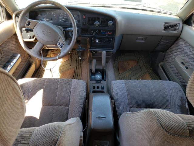 JT3VN39W7S0190158 - 1995 TOYOTA 4RUNNER VN39 SR5 白色 照片 8