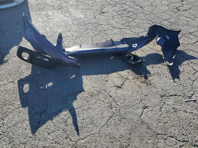 19XFC2F83LE206435 - 2020 HONDA CIVIC SPORT GRAY photo 12