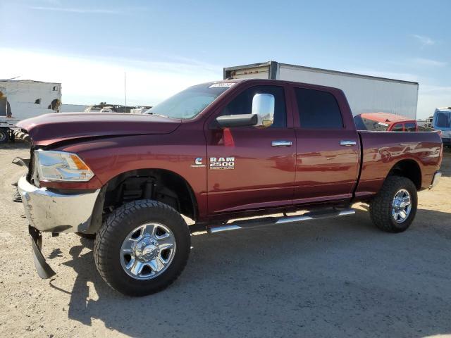 2017 RAM 2500 ST, 