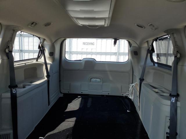 2C4RC1BG2GR247499 - 2016 CHRYSLER TOWN & COU TOURING ნაცრისფერი ფოტო 10