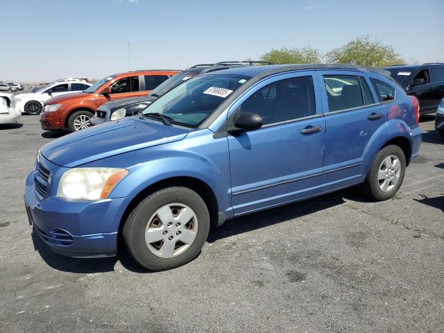 2007 DODGE CALIBER, null