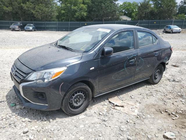 2024 MITSUBISHI MIRAGE G4 ES, 