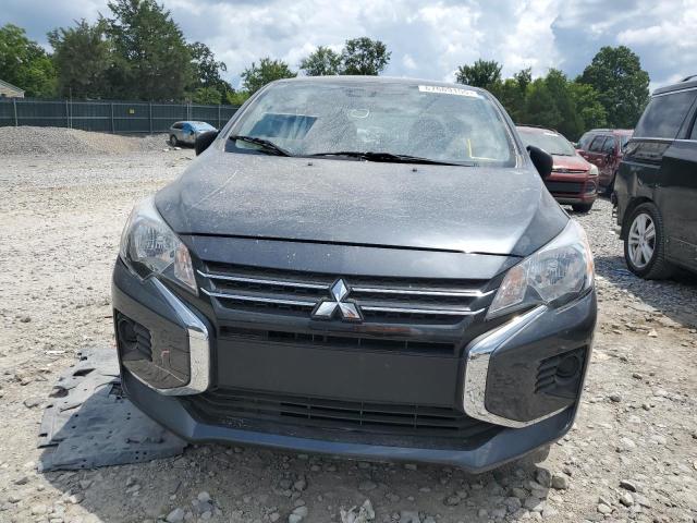 ML32FUFJ6RHF00733 - 2024 MITSUBISHI MIRAGE G4 ES GRAY photo 5