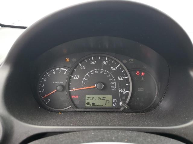 ML32FUFJ6RHF00733 - 2024 MITSUBISHI MIRAGE G4 ES GRAY photo 9