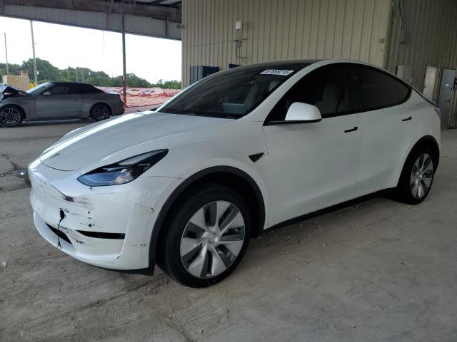 2023 TESLA MODEL Y, 