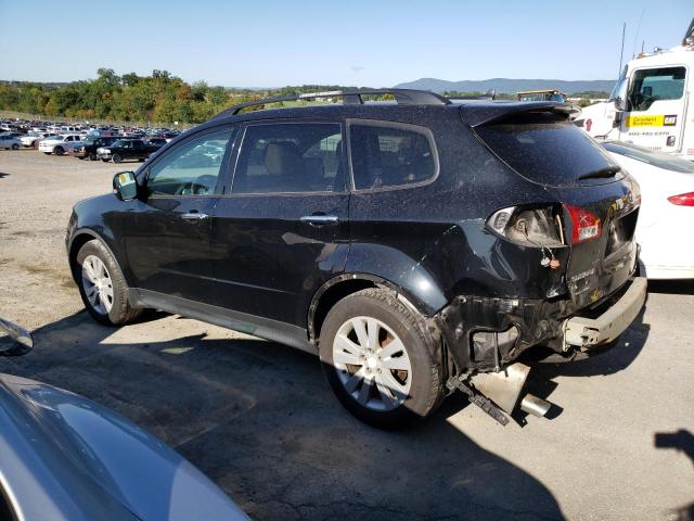 4S4WX9HD0B4402075 - 2011 SUBARU TRIBECA LIMITED BLACK photo 2